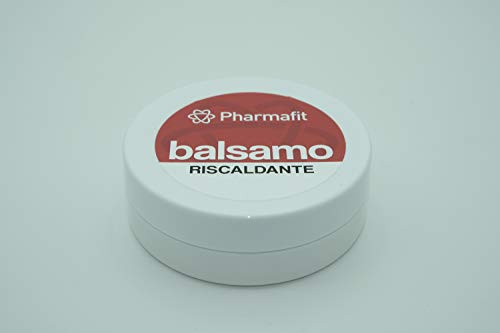 BALSAMO RISCALDANTE 100ml
