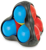 Planets Puzzle Ball by Recent Toys Memory Cube Ball Puzzle Games, Educational Toys Gifts for Students Teens Adults Girls Boys Kids