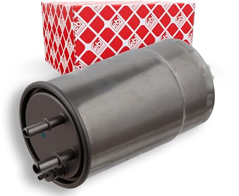 febi bilstein 30757 filtro carburante, 1 unità