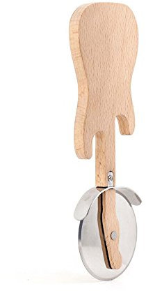 Kikkerland Pizza-Schneider