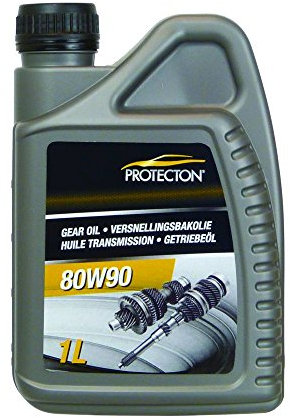 Protecton Huile transmission 80W90 1-Litre