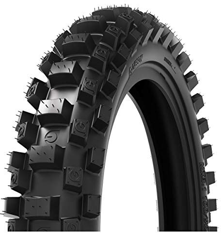 Gibson Tyre MX 3.1 Moto Neumáticos 100/90 – 19 TT NHS traseros