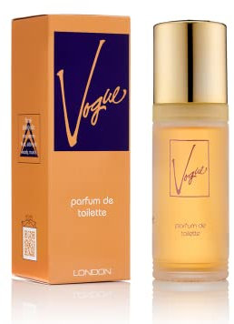 UTC Vogue - Fragrance for Women - 55ml Parfum de Toilette, made by Milton-Lloyd