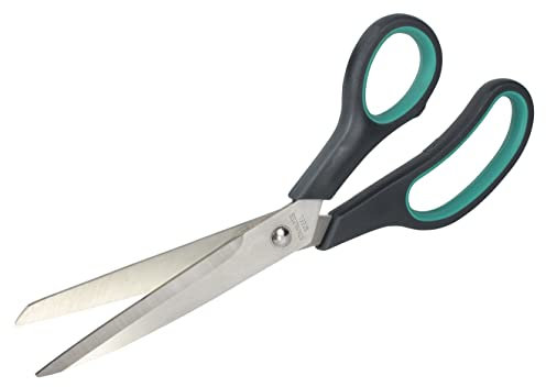 wolfcraft Tijera de hogar I 4117000 I Para cortar materiales finos