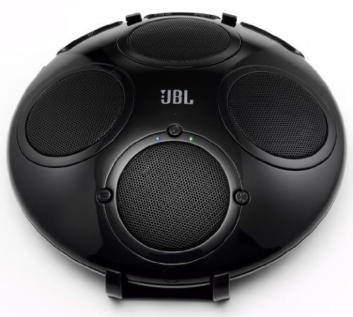 JBL On Tour IBT