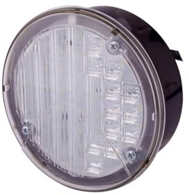 HELLA 2ZR 964 169-351 LED-Rückfahrscheinwerfer - 24V - Anbau