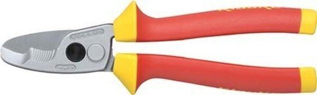 Gave Werkzeuge – Isolierte Zange 16 mm Secciónador bis 70 mm²