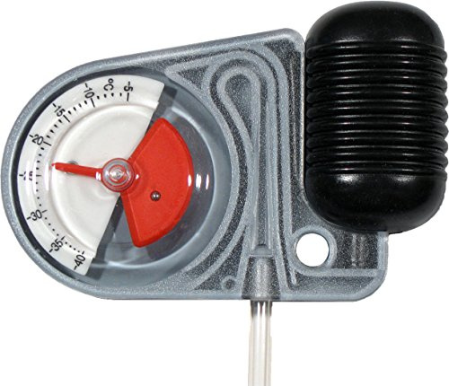 HP-biltillbehör 18154 frostskyddstest Microtemp