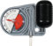 HP Autozubehör 18154 Frostschutzprüfer Microtemp