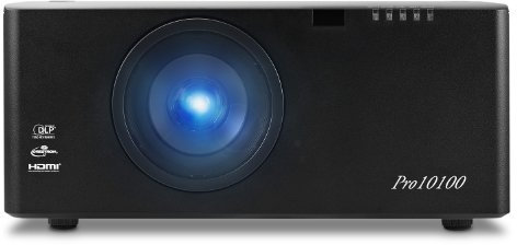 Viewsonic PRO10100 DLP XGA Projector