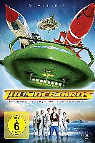 Thunderbirds: Neuauflage
