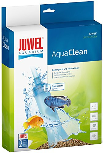 Juwel Aqua Clean Gravel And Filter Cleaner