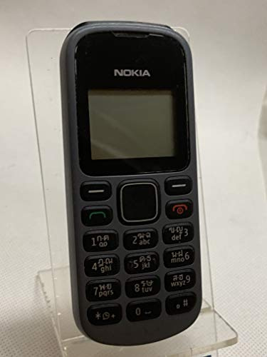 Nokia 1280 schwarz ohne Branding