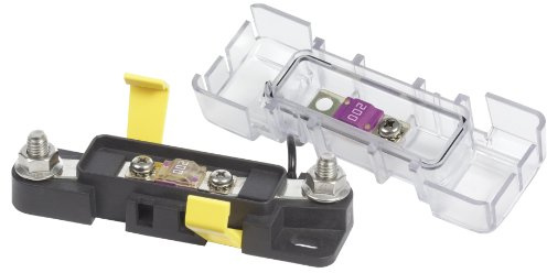 Blue Sea Systems 7720 Fuse Block MIDI