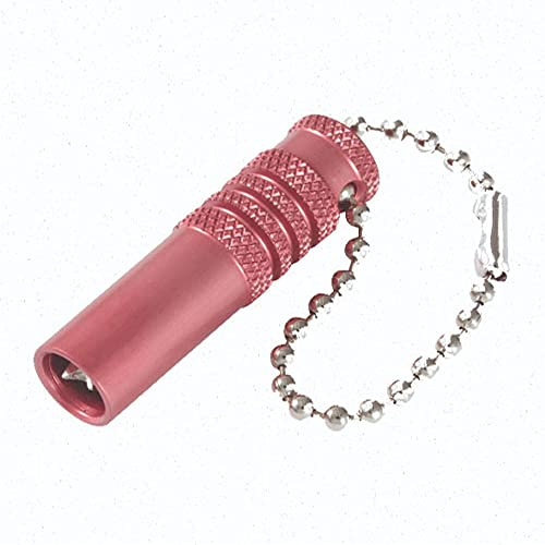 Target Extractor Tool für abgebrochene Schäfte und Spitzen (Pink)