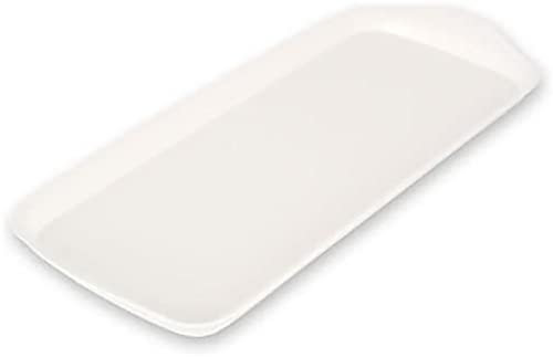 Bethany Housewares 3998 Almond Cake Tray