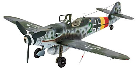 Revell Modellbausatz Bell UH-1H Huey - Einfache Montage für Einsteiger und Profis - Beweglicher Hauptrotor - Wahlweise geöffnete oder geschlossene Türen - Authentische Nachbildung