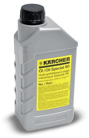 Karcher 6.288 – 016.0 – växellådsolja, 1 l