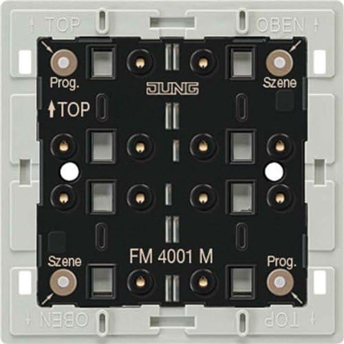 Jung eNet – Wireless Sender Wand eNet 1 Kanal