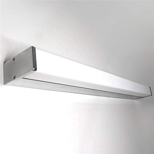 Lampenlux Wandlampe Pico Wandleuchte Spiegelleuchte Unterbauleuchte 60cm IP44 Küchenlampe
