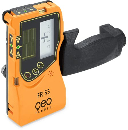Geo-FENNEL Empfänger FR 55 für Linienlaser - 500510