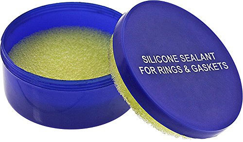 EUROTOOL Silicone Sealant Box | WAT-755.00