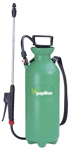 Papillon 8050025 Pulvérisateur Pression Préalable Papillon Libeccio 6 L