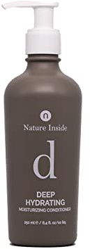 Naturalmente N011221 Cond.Deep Hydrating Finocchio E Geranio, 1-pack