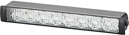 HELLA 2PT 980 970-021 LED-Tagfahrleuchte - LEDayLine Zero - 12V - gerade