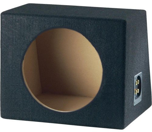 Sinuslive Leergehäuse G30 für Lautsprecher 30cm 12