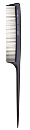 Denman DC05 Tail Comb – Lifting, Sectioning, Backcombing & Styling Hair