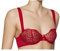 Triumph Damen Rose Essence WH BH, Cherry red, 75B