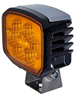 HELLA 1GA 996 288-041 LED-Arbeitsscheinwerfer - Power Beam 1500-24/12V