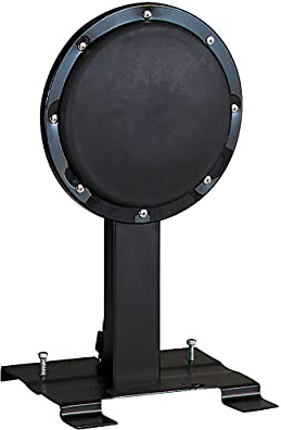 Dixon PDP-92 Bass Drum Practice Pad 10