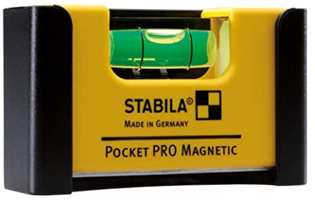 Stabila 17768 Pocket PRO Magnetic