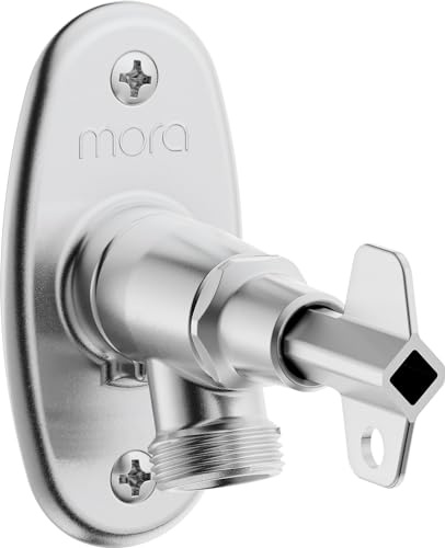 Mora Garden II Frostgeschütztes Aussenwandventil 1/2 Länge 150 mm