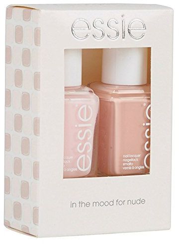ESSIE IN THE MOOD FOR NUDE SET DUPLO