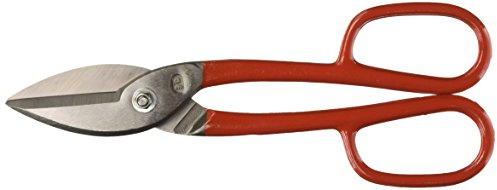 Vigor 3800030 Tijeras para chapa (de Italia
