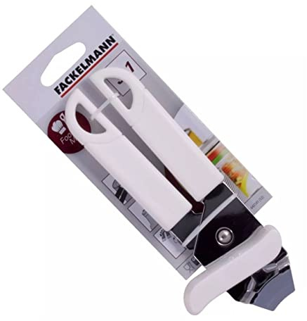 Probus Dosenöffner mit magnetischer Deckel Halter