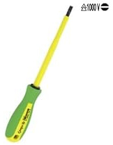 Robur - TP4 Tournevis plat isolé 1000V- 4X100 - ROBUR - 221101