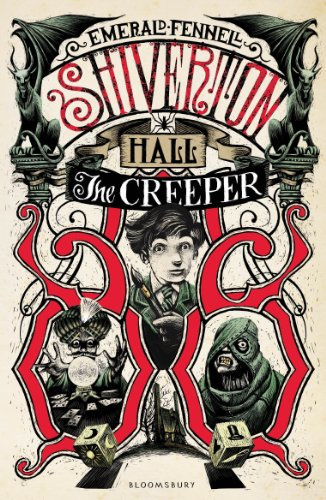 The Creeper (Shiverton Hall)