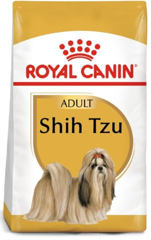 Royal Canin Cibo Secco per Cane Adulto Shih Tzu - 7500 gr