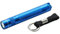 MagLite Solitaire LED Blisterpack, Torcia Uomo, Blu