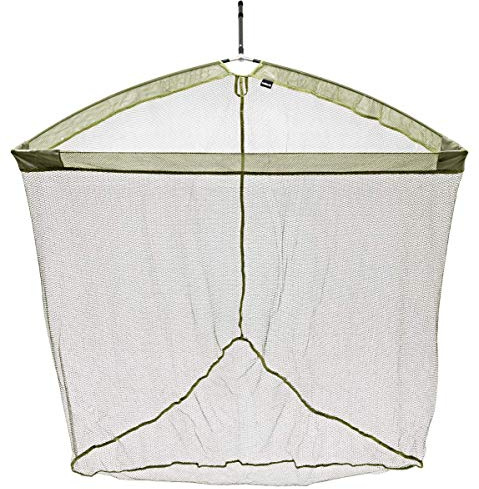 Trakker - EQ Carbon Landing Green