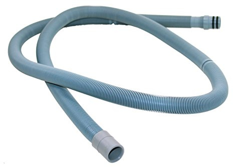 Indesit Dishwasher Drain Hose. Genuine part number C00273284