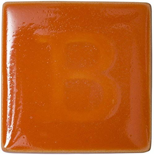 Botz-Flüssig-Glasur 9604, Orange, 200ml