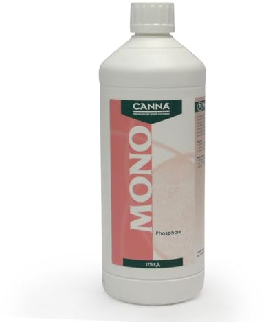 CANNA Phosphor (P20%), 1 L