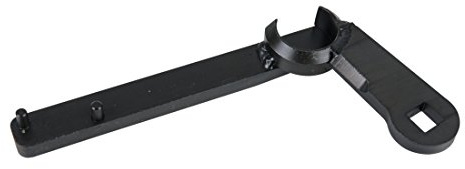 KS Tools 400.0926 Keilrippenriemen-Spannwerkzeug