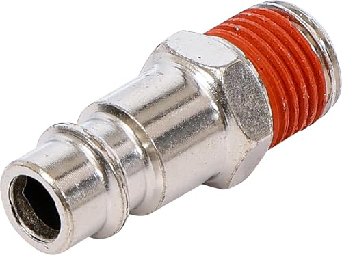 BGS 3222-1 | Raccord rapide à air comprimé | filet extérieur 6,3 (1/4)