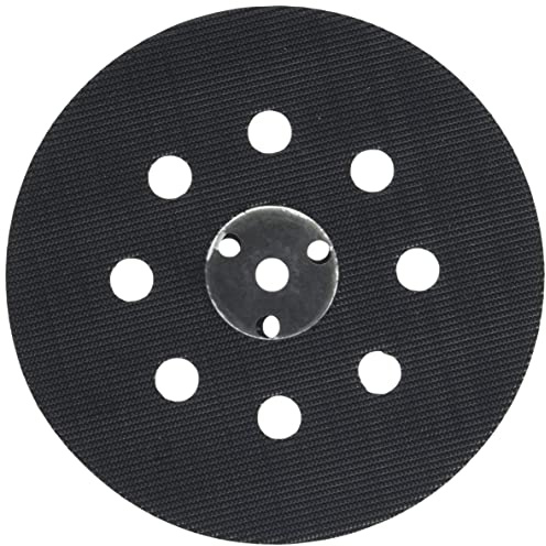 Bosch Accessories Bosch Professional Slipskiva för GEX 125-150 AVE, GEX 150 AC och GEX 150 Turbo (Ø 125 mm, extra mjuk)